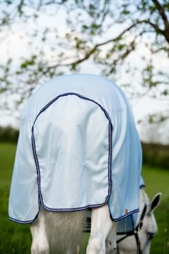 Horseware Amigo XL Bug Rug Fliegendecke 11 Horseware Amigo XL Bug Rug Fliegendecke -Weatherbeeta Shop 340203 ABB DB 4