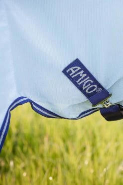 Horseware Amigo XL Bug Rug Fliegendecke 13 Horseware Amigo XL Bug Rug Fliegendecke -Weatherbeeta Shop 340203 ABB DB 6
