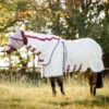 Horseware Rambo Optimo Supreme Summer Sheet -Weatherbeeta Shop 340245 DB CRE 1