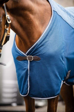 Horseware Rambo Travel Series Transportdecke, 50g 17 Horseware Rambo Travel Series Transportdecke, 50g -Weatherbeeta Shop 340250 DB DB SI 3