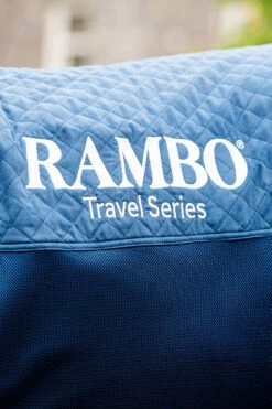 Horseware Rambo Travel Series Transportdecke, 50g 18 Horseware Rambo Travel Series Transportdecke, 50g -Weatherbeeta Shop 340250 DB DB SI 4