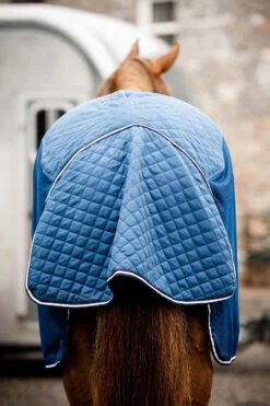 Horseware Rambo Travel Series Transportdecke, 50g 19 Horseware Rambo Travel Series Transportdecke, 50g -Weatherbeeta Shop 340250 DB DB SI 5