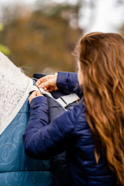 Horseware AmEco Liner, 100g -Weatherbeeta Shop 340947 TE G 9