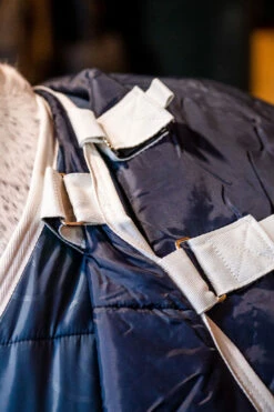 Horseware Eco Liner, 300g 14 Horseware Eco Liner, 300g -Weatherbeeta Shop 340949 TE G 5