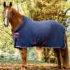 Horseware Embossed Cosy Neck Abschwitzdecke 2 Horseware Embossed Cosy Neck Abschwitzdecke -Weatherbeeta Shop 340951 DB BU 1