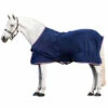 Horseware Embossed Jersey Abschwitzdecke 1 Horseware Embossed Jersey Abschwitzdecke -Weatherbeeta Shop 340952 DB BU 1