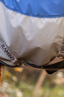 Horseware Rambo Autumn Series -Weatherbeeta Shop 340954 DB G 9