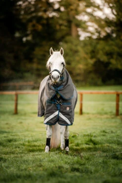 Horseware Rhino Hexstop Vari-Layer Weidedecke, 250g 12 Horseware Rhino Hexstop Vari-Layer Weidedecke, 250g -Weatherbeeta Shop 340958 G IDB 3