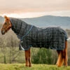 Horseware Rhino Reflectech Plus Vari-Layer Weidedecke Inkl. Abnehmbarem Halsteil, 250g 1 Horseware Rhino Reflectech Plus Vari-Layer Weidedecke Inkl. Abnehmbarem Halsteil, 250g -Weatherbeeta Shop 340959 MDB IDB 1