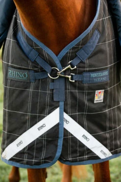 Horseware Rhino Reflectech Plus Vari-Layer Weidedecke Inkl. Abnehmbarem Halsteil, 250g 13 Horseware Rhino Reflectech Plus Vari-Layer Weidedecke Inkl. Abnehmbarem Halsteil, 250g -Weatherbeeta Shop 340959 MDB IDB 3