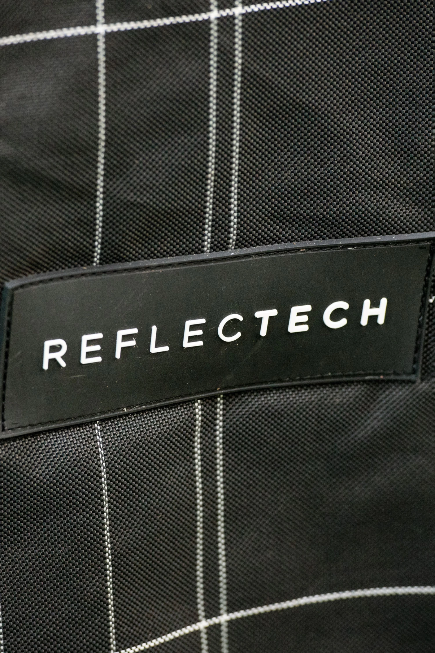 Horseware Rhino Reflectech Plus Vari-Layer Weidedecke Inkl. Abnehmbarem Halsteil, 250g 7 Horseware Rhino Reflectech Plus Vari-Layer Weidedecke Inkl. Abnehmbarem Halsteil, 250g – Bild 5