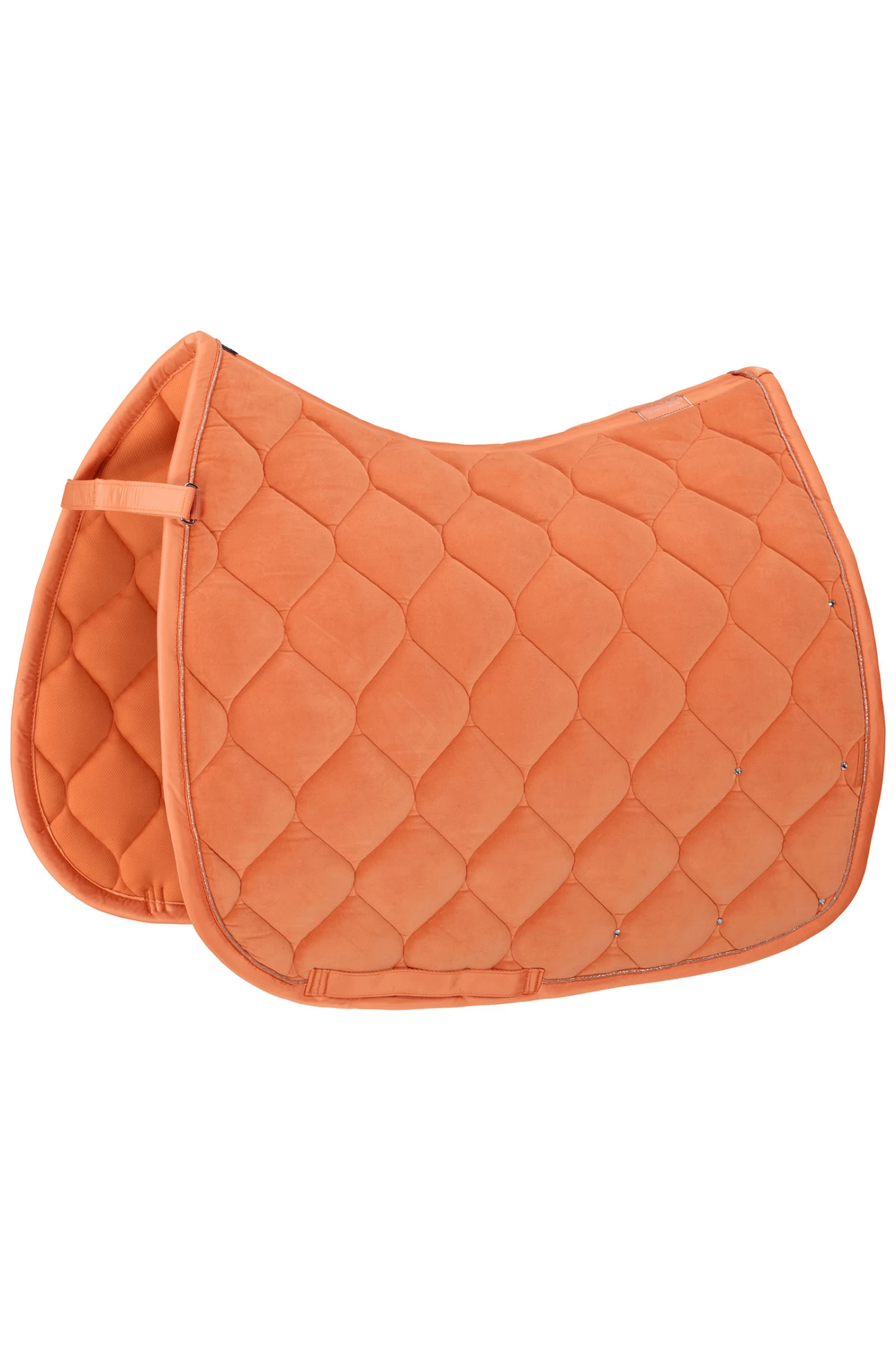 Eskadron Classic Sports FS22 Velvet Crystal Dressurschabracke 5 Eskadron Classic Sports FS22 Velvet Crystal Dressurschabracke – Bild 3