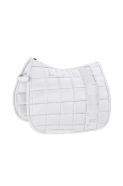 Eskadron Platinum 22 Big Square Glossy Dressurschabracke 9 Eskadron Platinum 22 Big Square Glossy Dressurschabracke -Weatherbeeta Shop 341093 WH 1