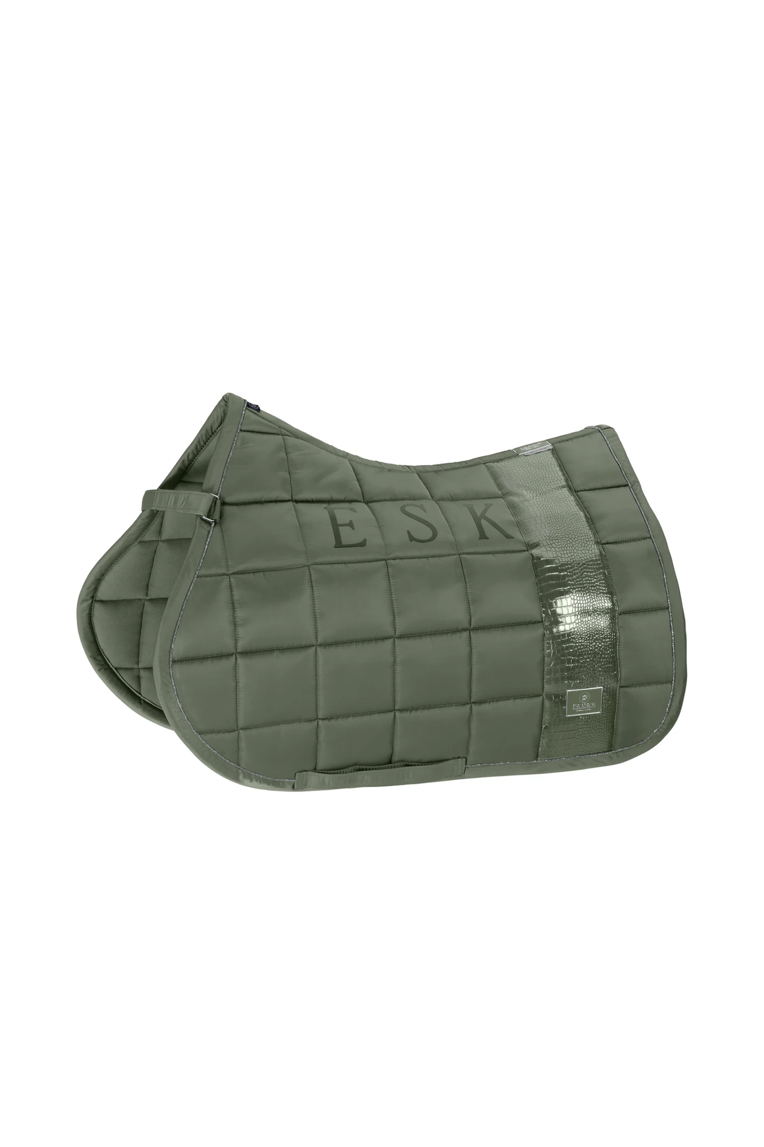 Eskadron Platinum 22 Big Square Glossy Vielseitigkeitsschabracke 3 Eskadron Platinum 22 Big Square Glossy Vielseitigkeitsschabracke