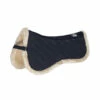 Eskadron Platinum 22 Softshell FauxFur Sattelpad 1 Eskadron Platinum 22 Softshell FauxFur Sattelpad -Weatherbeeta Shop 341113 DB 1