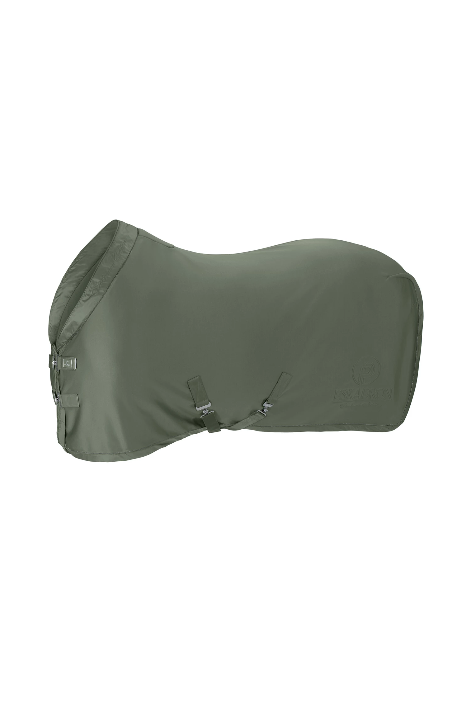 Eskadron Platinum 22 Jersey Glossy Collar Abschwitzdecke 3 Eskadron Platinum 22 Jersey Glossy Collar Abschwitzdecke