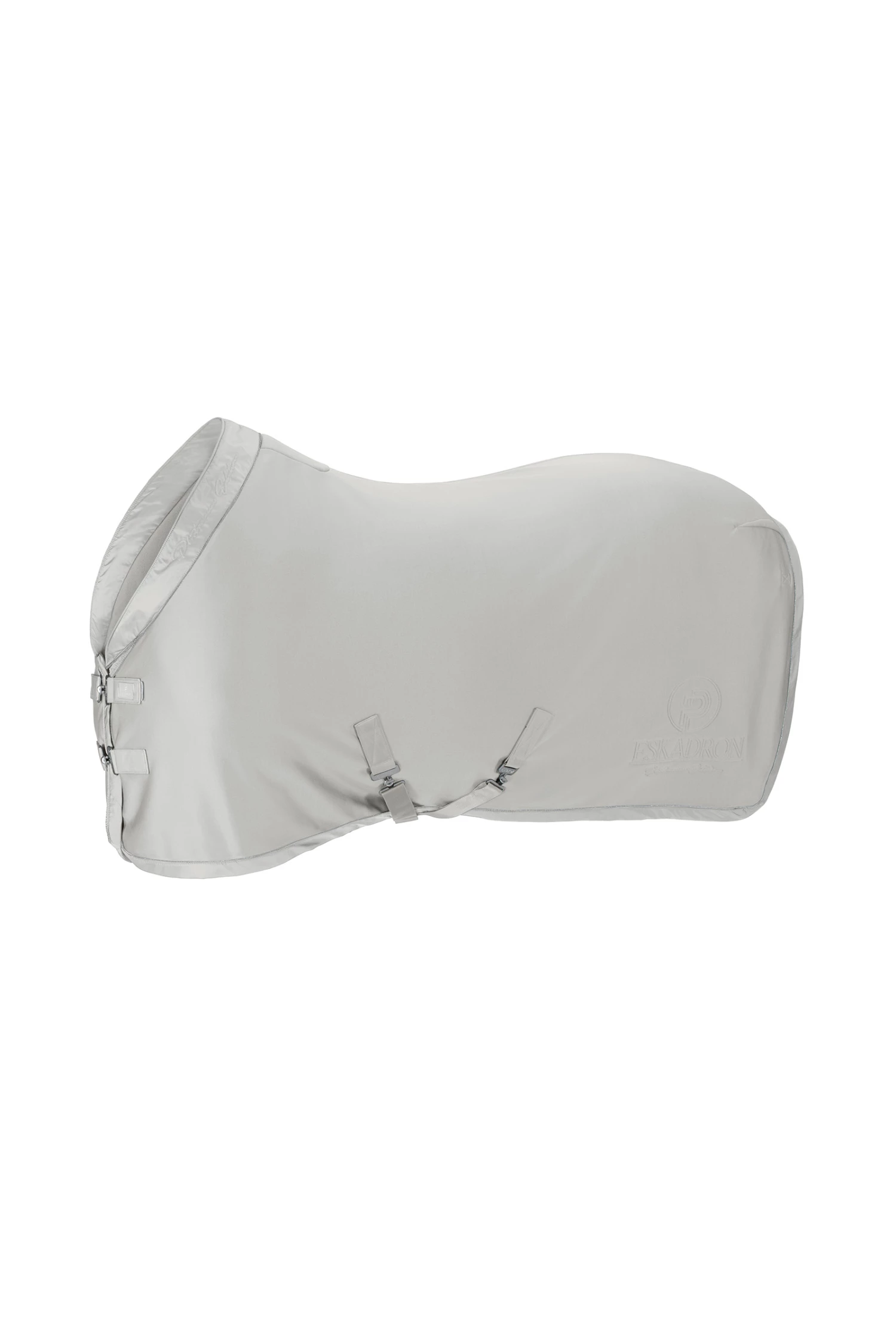 Eskadron Platinum 22 Jersey Glossy Collar Abschwitzdecke 5 Eskadron Platinum 22 Jersey Glossy Collar Abschwitzdecke – Bild 3