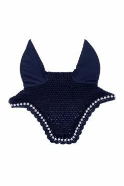 Kentucky Horsewear Wellington Steine & Perlen Fliegenhaube 9 Kentucky Horsewear Wellington Steine & Perlen Fliegenhaube -Weatherbeeta Shop 341247 DB 1