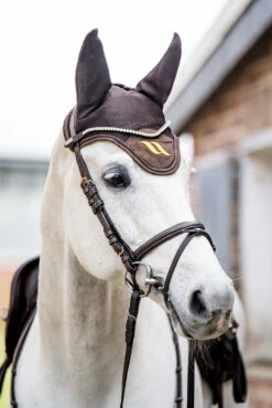 Back On Track Airflow Fliegenhaube -Weatherbeeta Shop 342171 BR 4