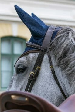 Back On Track Airflow Fliegenhaube -Weatherbeeta Shop 342171 B 3