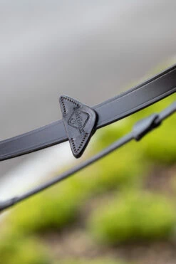 LeMieux Gummizügel 8 LeMieux Gummizügel -Weatherbeeta Shop 342216 BR BR 2