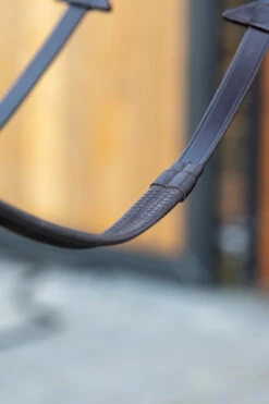 LeMieux Gummizügel 9 LeMieux Gummizügel -Weatherbeeta Shop 342216 BR BR 3