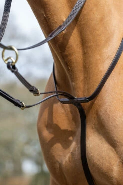 LeMieux Ringmartingal 16 LeMieux Ringmartingal -Weatherbeeta Shop 342217 BR 3