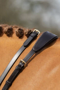 LeMieux Ringmartingal 18 LeMieux Ringmartingal -Weatherbeeta Shop 342217 BR 5