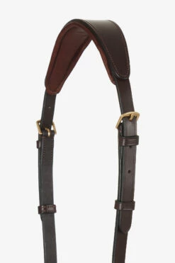 LeMieux Ringmartingal 24 LeMieux Ringmartingal -Weatherbeeta Shop 342217 HVBR 3