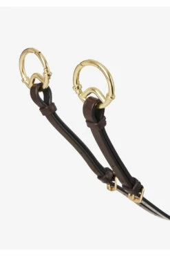 LeMieux Ringmartingal 25 LeMieux Ringmartingal -Weatherbeeta Shop 342217 HVBR 4