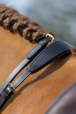 LeMieux Weiche Gummi Zügel 10 LeMieux Weiche Gummi Zügel -Weatherbeeta Shop 342219 BR BR 2