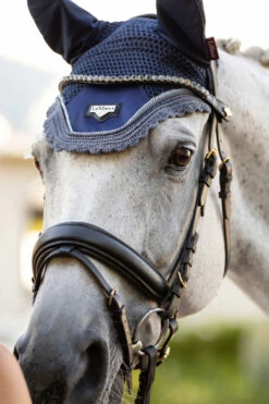 LeMieux Twilight Stirnriemen -Weatherbeeta Shop 342221 BR 2