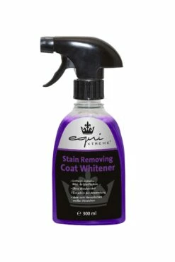Equixtreme Stain Removing Coat Whitener, 300ml