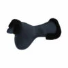 Acavallo Close Contact Memory Foam Sattelpad Mit Lammfell 2 Acavallo Close Contact Memory Foam Sattelpad Mit Lammfell -Weatherbeeta Shop 342257 B BL 1