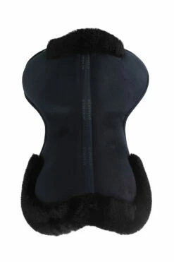 Acavallo Close Contact Memory Foam Sattelpad Mit Lammfell -Weatherbeeta Shop 342257 B BL 3