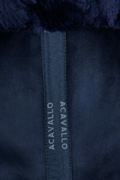 Acavallo Close Contact Memory Foam Sattelpad Mit Lammfell -Weatherbeeta Shop 342257 B B 3