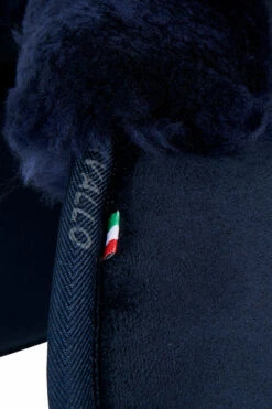 Acavallo Close Contact Memory Foam Sattelpad Mit Lammfell -Weatherbeeta Shop 342257 B B 4