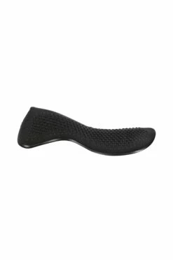 Weatherbeeta Shop 53 Acavallo Massage Gel Pad, Schwarz