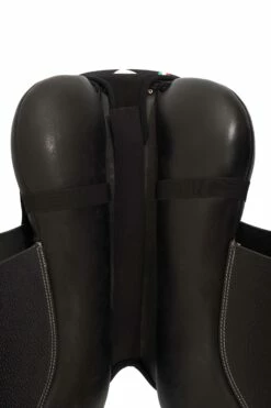 Acavallo Gel Seat Saver Gel Out 10mm Sattelschoner Für Springsättel -Weatherbeeta Shop 342267 BL 6