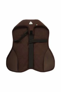 Acavallo Gel Seat Saver Gel Out 10mm Sattelschoner Für Springsättel -Weatherbeeta Shop 342267 BR 2