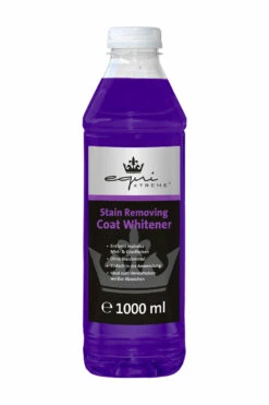 Equixtreme Stain Removing Coat Whitener, 1000ml