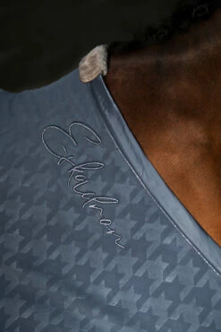 Eskadron Essence 22/23 Fleece Stamp Abschwitzdecke 14 Eskadron Essence 22/23 Fleece Stamp Abschwitzdecke -Weatherbeeta Shop 342553 DLB 4