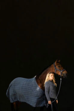 Eskadron Essence 22/23 Fleece Stamp Abschwitzdecke 15 Eskadron Essence 22/23 Fleece Stamp Abschwitzdecke -Weatherbeeta Shop 342553 DLB 5