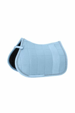 Eskadron Reflexx SS23 Big Square Mesh Crystal Springschabracke 7 Eskadron Reflexx SS23 Big Square Mesh Crystal Springschabracke -Weatherbeeta Shop 343328 LB 01