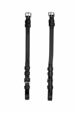 Schockemöhle Backenstücke Schnalle -Weatherbeeta Shop 343532 BL SI 1