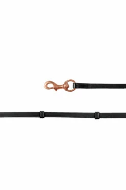 Waldhausen Islandzügel Mit Karabiner -Weatherbeeta Shop 344006 BL RGO 1