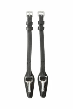 Kavalkade Backenstücke Mit Karabiner