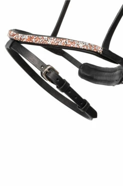 Kavalkade Ferskja Englisches Reithalfter Für Aradis Islandtrense