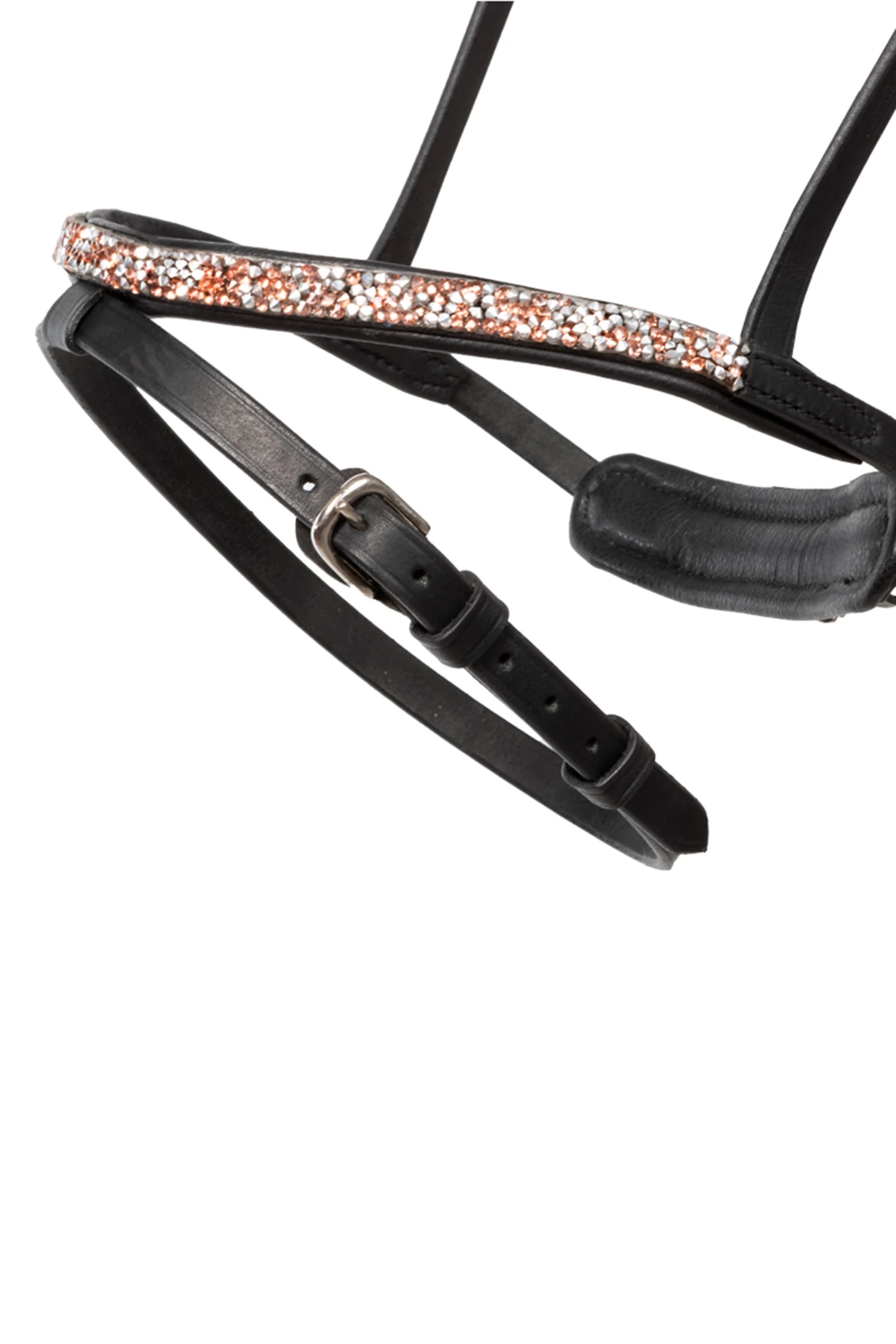 Kavalkade Ferskja Englisches Reithalfter Für Aradis Islandtrense 3 Kavalkade Ferskja Englisches Reithalfter Für Aradis Islandtrense