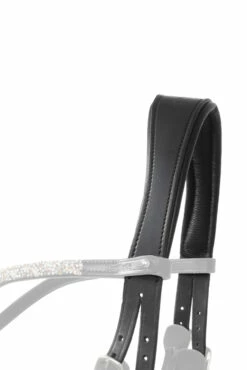 Kavalkade Genickstück Für Aradis Islandtrense